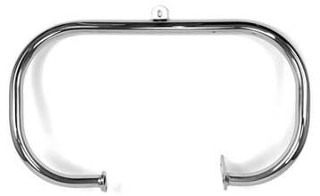 Valbeugel Chroom voor Harley-Davidson FLST Softail 1986-..., Nieuw