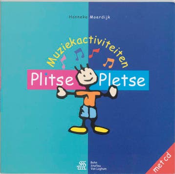 Plitse pletse - H. Moerdijk 9789031325481, Boeken, Studieboeken en Cursussen, Verzenden, Gelezen, H. Moerdijk