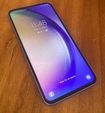 Samsung Galaxy A54 - Mobiele telefoon, Nieuw