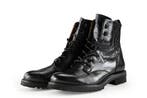 Piedi Nudi Veterboots in maat 41 Zwart, Kleding | Dames, Schoenen, Verzenden, Zwart, Overige typen, Zo goed als nieuw