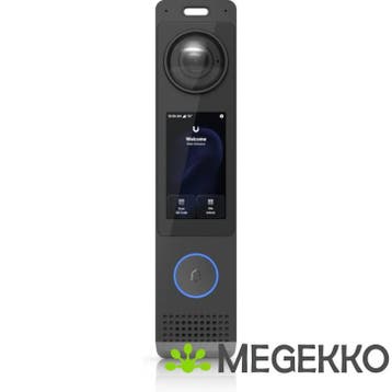 Ubiquiti UniFi Protect G6 Pro Entry, Verzenden, Nieuw