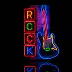 Neon signs - Original USA - NIEUW!, Ophalen, Huis en Inrichting