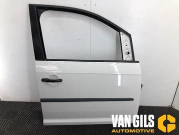 Portier 2Deurs rechts Volkswagen Caddy O334868, Ophalen of Verzenden, Nieuw