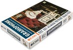 Eco Wood 3D Houten Grammofoon DIY Modelbouw (Recreatie), Verzenden, Nieuw