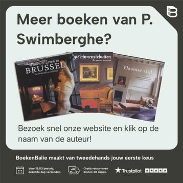 Landelijke stijl 9789020966992 P. Swimberghe, Boeken, Verzenden, Zo goed als nieuw, P. Swimberghe