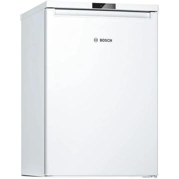 Koelkast Bosch KTL15NWEB 85 cm 120 liter E Krasje/deukje, 85 tot 120 cm, Verzenden, 100 tot 150 liter, Nieuw