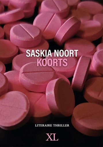 Koorts - Saskia Noort 9789046313091, Verzenden, Gelezen, Saskia Noort