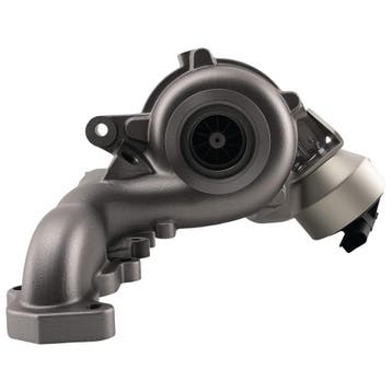 Turbo actuator geschikt voor Audi A3 2.0 TDI 2012-2020 04..., Verzenden, Nieuw, Audi