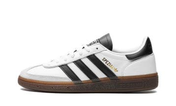 adidas Handball Spezial White Black Gum, Nieuw
