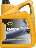 Kroon Oil Emtor BL-5400, Verzenden