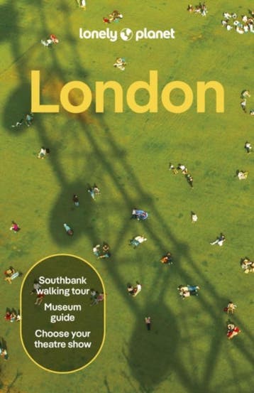 Lonely Planet London | Lonely Planet | Nieuw, Ophalen of Verzenden, Nieuw, Lonely Planet