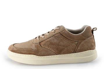Cafe Mode Sneakers in maat 43 Beige, Overige kleuren, Verzenden, Cafe Mode, Sneakers of Gympen