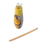 Bohin Punnikpop leeuw en olifant, Verzenden, Nieuw
