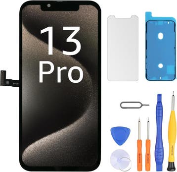 iPhone 13 Pro Scherm Vervangen | 64% Korting, Ophalen of Verzenden, Gebruikt