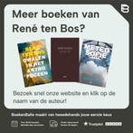 De taal van het denken 9789024432455 René ten Bos, Verzenden, Zo goed als nieuw, René ten Bos