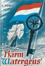 Harm Watergeus 9789026642579 K. Norel, Verzenden, Gelezen, K. Norel
