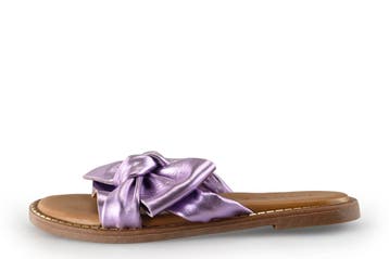 Tango Slippers in maat 37 Paars, Kleding | Dames, Schoenen, Slippers, Tango, Overige kleuren, Verzenden