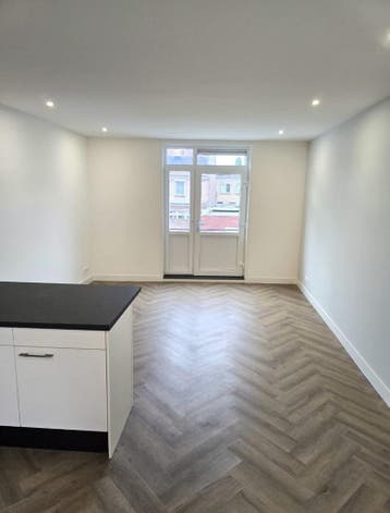 Te huur: Studio Kerkstraat in Goirle, Goirle, Noord-Brabant