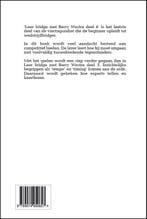Leer bridge met Berry Westra 4 / 4 9789074950657 B. Westra, Boeken, Verzenden, Gelezen, B. Westra