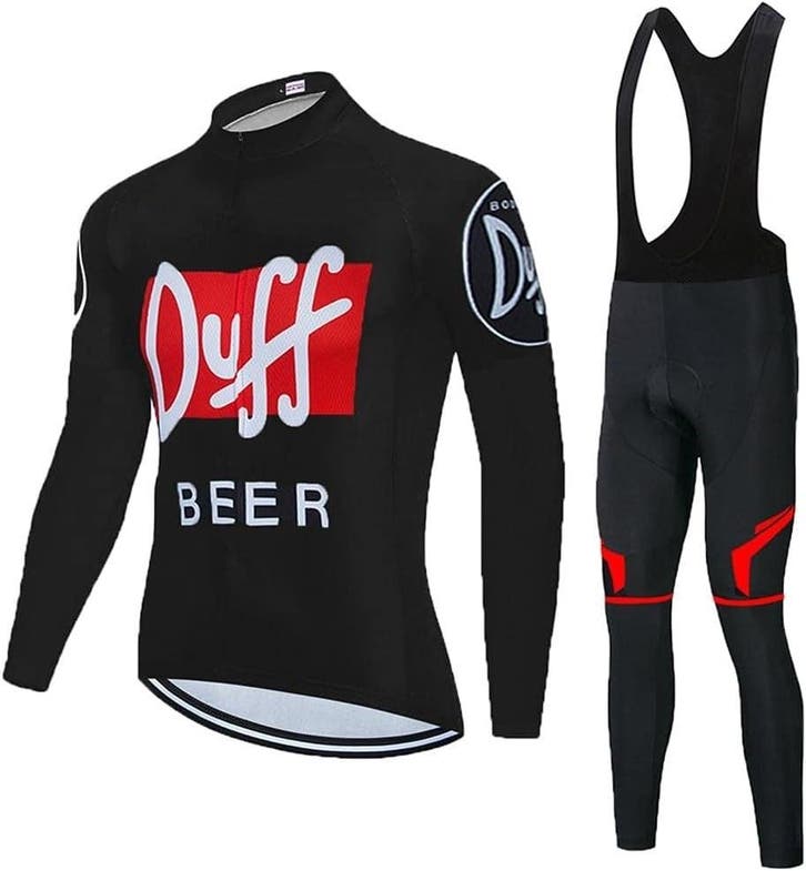 Wielrenkleding Heren Set | 20D Gel | Laatste Stuk!, Fietsen en Brommers, Fietsaccessoires | Fietskleding, Heren, S, Nieuw, Bovenkleding