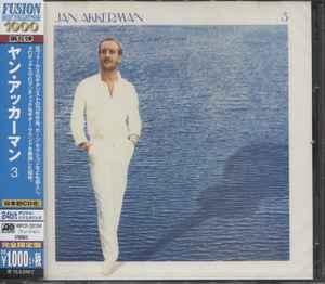 cd Japan persing - Jan Akkerman - Jan Akkerman 3, Verzenden, Zo goed als nieuw