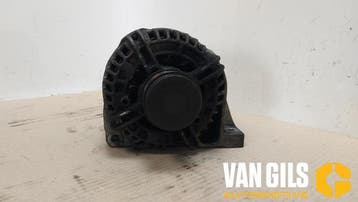 Dynamo Volvo XC90 O208602, Auto-onderdelen, Ophalen of Verzenden, Nieuw