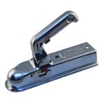 WW Winterhoff Kogelkoppeling WW8-E 50 11, Auto diversen, Aanhangwagen-onderdelen, Ophalen of Verzenden, Nieuw