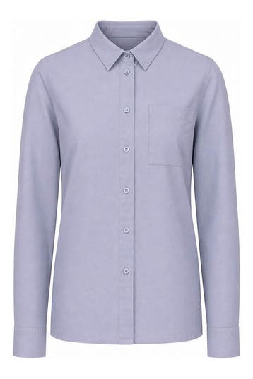 Street One Blouse in maat 40 Blauw, Street One, Verzenden, Zo goed als nieuw, Blauw