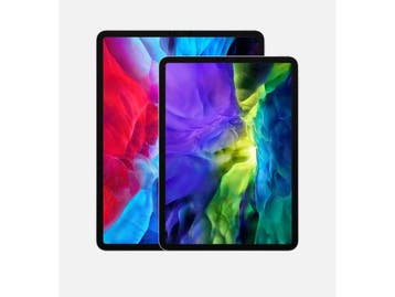 Apple iPad Pro (2020) - 12.9 - Wi-Fi + Cellular 512GB -, Computers en Software, Apple iPads, Verzenden, Zo goed als nieuw