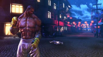 Shaq FU a Legend Reborn (XBox One Nieuw), Ophalen of Verzenden, Nieuw