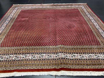 Sarough Mir - Vloerkleed - 250 cm - 250 cm, Nieuw