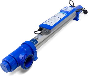 Blue Lagoon UV-C Signal 40 watt, Verzenden, Nieuw