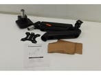 Neomounts DS70PLUS-450BL1 - Bureaumount - Full motion voor, Verzenden, Zo goed als nieuw, Neomounts