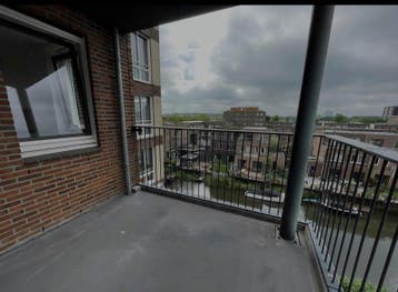 Te huur: Appartement Eva Besnyöstraat in Amsterdam, Huizen en Kamers, Huizen te huur, Noord-Holland, Appartement, Amsterdam
