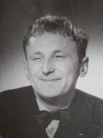 Studio Harcourt - BOURVIL, Verzamelen, Nieuw