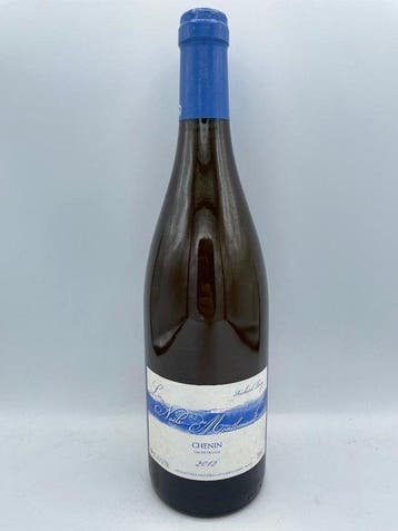 2012 Richard Leroy Les Noels de Montbenault - Loire - 1, Nieuw