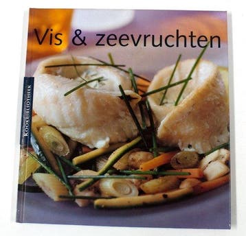 Vis en zeevruchten - Mansfield, Verzenden, Gelezen