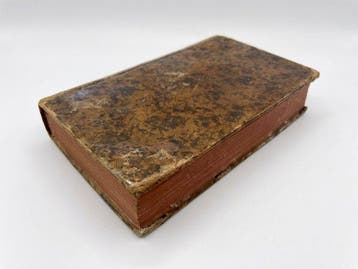 Franc. Xaver. Hartmann - Formulæ Remediorum in Materiam