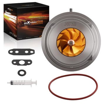 Upgrade billet turbo-cartridge CHRA geschikt voor Fiat Fu..., Verzenden, Nieuw, Fiat