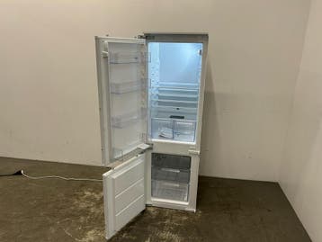 AEG Koel en vrieskast inbouw - Coldsence A-label (zgan), Ophalen of Verzenden, Nieuw, Met vriesvak