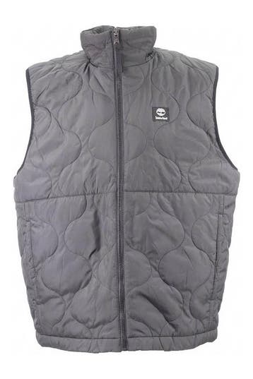 Timberland Bodywarmer in maat XL Zwart, Verzenden, Zo goed als nieuw, Zwart, Timberland