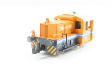 Arnold N - 2045 - Diesellocomotief (1) - KOF, Seehafen, Hobby en Vrije tijd, Modeltreinen | N-Spoor, Nieuw