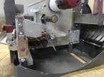 Zebra ZM400 * Thermisch Transfer Label Printer Peel 203DPI -, Ophalen of Verzenden, Gebruikt, Zebra