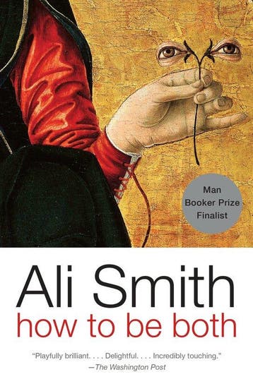 9780307275257 How to Be Both Ali Smith, Boeken, Verzenden, Nieuw, Ali Smith