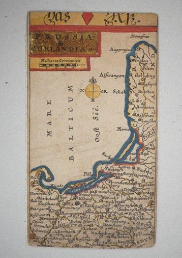 Polen - Curland; - - Prussia & Curlandia - 1721-1750, Boeken, Nieuw