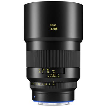 Zeiss Otus ML 85mm F/1.4 RF, Audio, Tv en Foto, Fotografie | Lenzen en Objectieven, Ophalen of Verzenden, Nieuw, Standaardlens