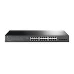 TP-Link Omada SG2428P - switch - 28-poorts - Gigabit - Smart, Ophalen of Verzenden, Nieuw