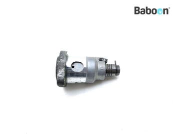 Nokkenas Kettingspanner Yamaha FZ 1 2006-2009 (FZ1 FAZER), Verzenden, Gebruikt