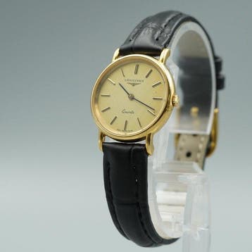 Longines - - - Zonder minimumprijs - 962.6499 - Dames -