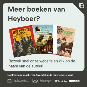 Politionele acties - Heyboer 9789022838723, Verzenden, Gelezen, Heyboer